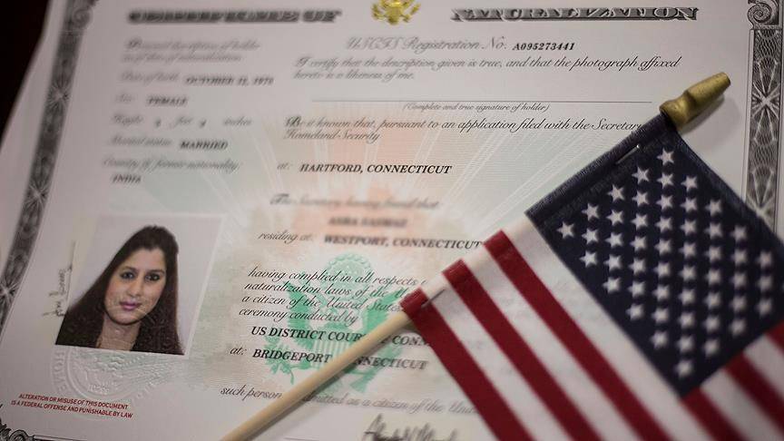 Green Card başvuruları için geri sayım: Geçen yıl 2 Ekim’de açılmıştı! 2026 başvuruları ne zaman başlayacak? 3